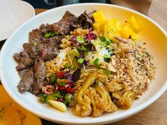 -Blac+Blac(中海环宇荟店)