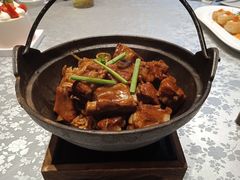 -将相和·海鲜蒸饺大连菜