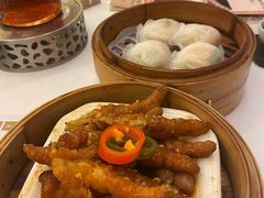 -顺德人家食府(黄金广场店)