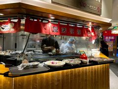 -福苗小骆驼烧烤(曲江店)