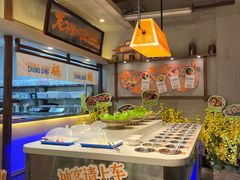 -楠火锅(太古里总店)