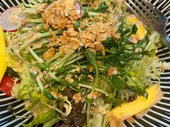 南洋大拌菜-越小品·越南餐厅(布吉万象汇店)