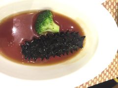 保利假日酒店ADD月色西餐-月色西餐厅·海鲜刺身·烧烤(科学城保利郡雅酒店)