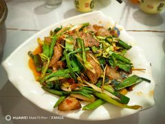-风鑫铃罗非鱼(道沟店)