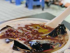 龟苓膏-百花传统甜品店(原址店)