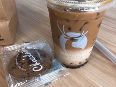-luckincoffee瑞幸咖啡(恒大广场B1店)