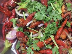 -老地方农家菜(昌黎一店)