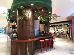 -兰芳园丝袜奶茶(方庄时代店)