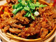 -全牛匠·乐山跷脚牛肉(新中关店)