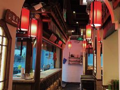 -江南大院松鼠桂鱼(奉贤宝龙店)