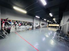 -蓝天射箭馆·专业射箭运动(诚丰广场店)