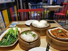 -花少爷的粥(中贸广场店)
