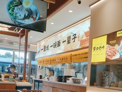 -陳香貴·蘭州牛肉面(松江亚繁亚乐城店)