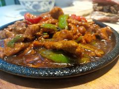 -西夏回族烧麦馆(牡丹街店)