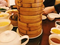 -杭州JW万豪酒店-万豪中餐厅