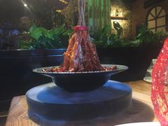 -网红丛林音乐烤吧