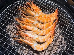 虎头虾-橘焱胡同烧肉夜食(BFC外滩金融中心店)