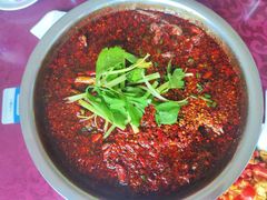 招牌红烧兔-温江公平红烧兔(总店)