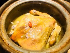 -金牌外婆家(苏州中心店)