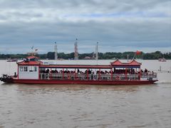 -人民防洪胜利纪念塔