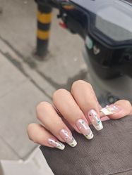-晨·艺美甲美睫