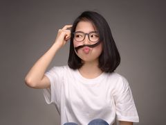 -海马体照相馆(成都来福士广场店)