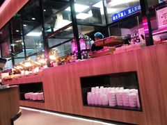 -比格比萨自助(延庆万达广场店)