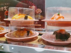 -争鲜回转寿司(通州万达店)