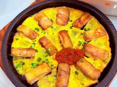 -环秀楼(黄山呈坎店)