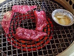 -老乾杯和牛烧肉(王府中环店)