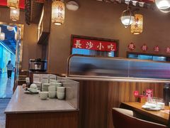 -恰饭·老长沙市井菜(天河客运站店)