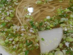 -马子禄牛肉面(金宝街店)