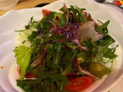 -安妮意大利餐厅(世贸天阶店)