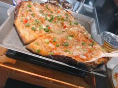 -很久以前羊肉串(长寿路星方汇店)