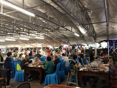 大堂-渔家火锅·海鲜自助餐·演艺(亚龙湾天域酒店)