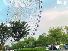 -南昌之星摩天轮