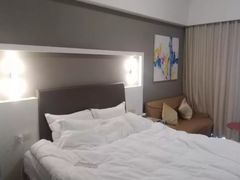 -上海南汇嘴大堤酒店