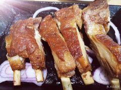-西北45°(世茂广场店)