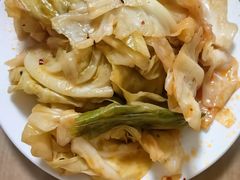 -定家小酥肉·清真(回民街店)
