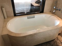 -舟山希尔顿酒店