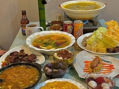 -金姐台湾菜(珠江路店)
