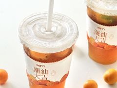 -Cafe on warm(丹霞店)