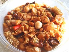 八珍豆腐-津津乐乐