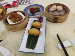 -贺富酒家(白藤二路分店)