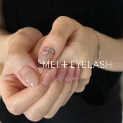 -Mei酱の店美甲美睫