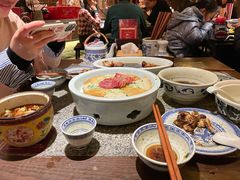 -南京大牌档(济南万象城店)