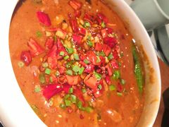 -绿茶餐厅(布吉万象汇店)