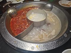 -巴邑火锅(江北万达店)