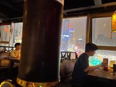 -海雾里小酒馆(观音桥店)