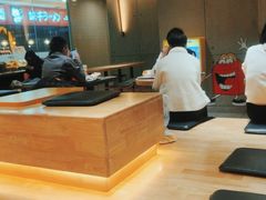 -麦当劳(龙阳路店)